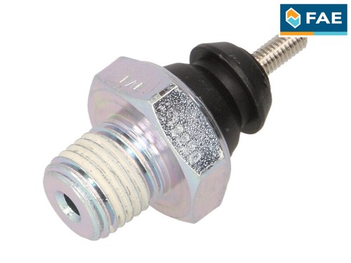 Sender unit oil pressure ffits - unit,