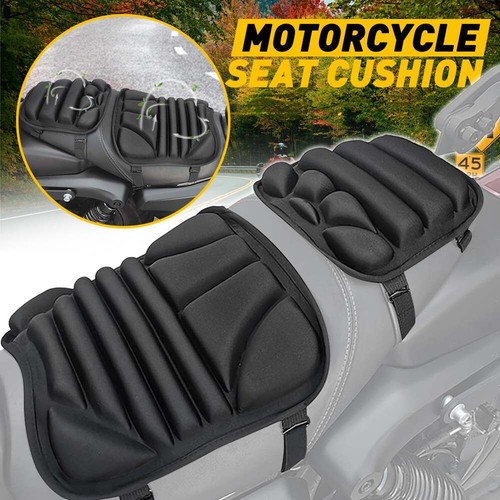 Motorbike seat cushion shock - motorbike,