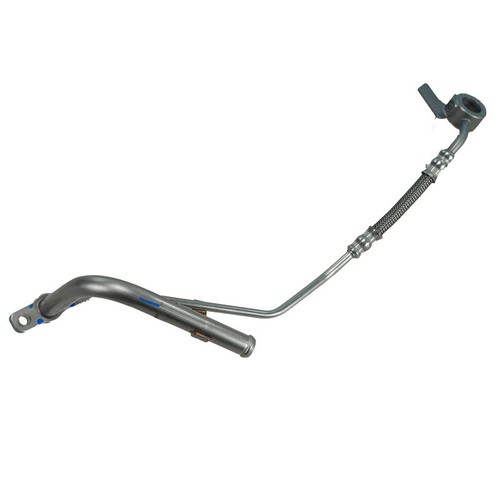 Oil line for citroen ford - line,