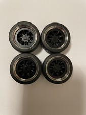 1/18 scale Modified Tuning