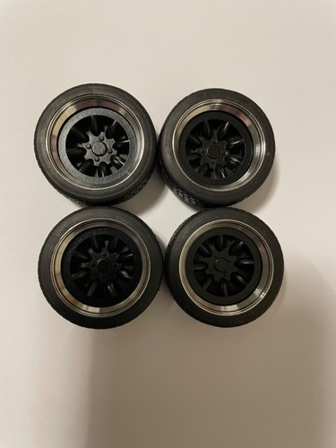 Scale modified tuning - modified,