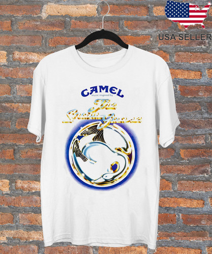 Camel band the snow goose - the,