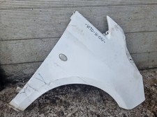 MERCEDES VITO WING FENDER