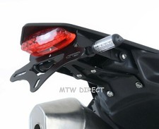 R&G RACING TAIL TIDY LICENCE