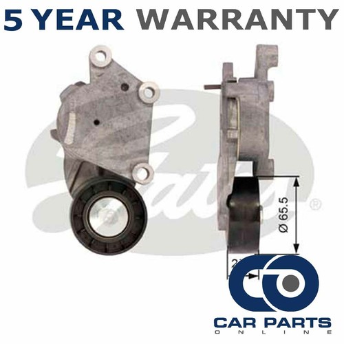 Gates drive belt tensioner - gates,