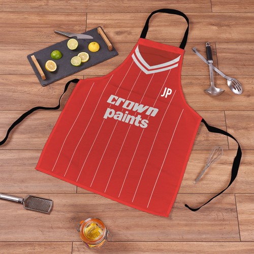 Liverpool 1981 home - 1981, football