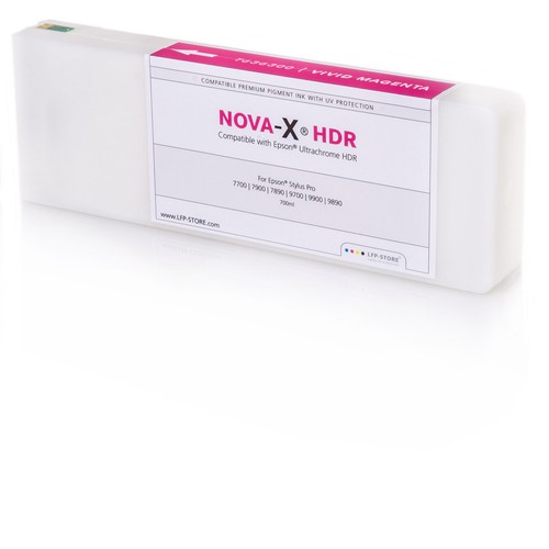 Ink cartridge nova hdr - cartridge,