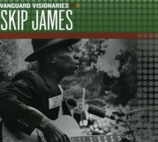Skip James (Vanguard