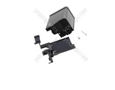 Cover.Conn.Bloc Comp(BDG) Jiaxipera for whirlpool fridges and freezer- C00325622