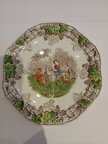 Copeland spode byron series - copeland, spode's