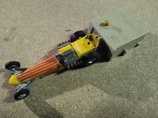 DINKY TOYS FIREBALL DRAGSTER