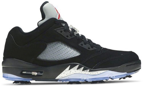 Size air jordan 5 golf - -,