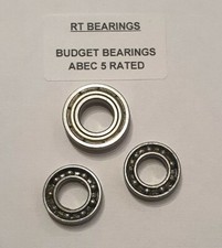 DAIWA EMBLEM UPGRADED  BEARING FOR EMBLEM H **BABOON 5500 6000 only*** ABEC 5 