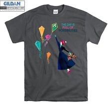 Mary Poppins Full Of Possibilities Mary Po Hoodie Tshirt Men Women Unisex AB356