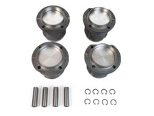 Barrel & Piston Set 1776cc