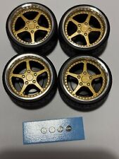 1/18 scale Modified Tuning