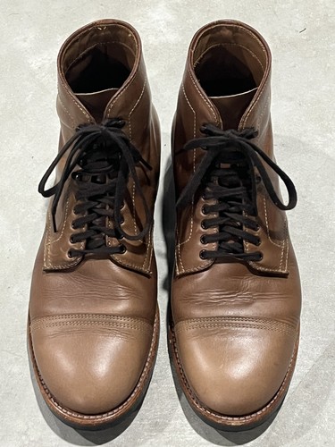 Alden brogue kiyo - x,