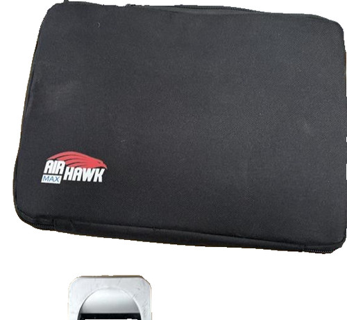 Air hawk max cordless - ,