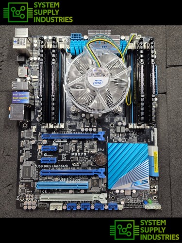Asus p9x79 core - p9x79,,