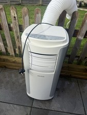 Portable Air Conditioner 12000