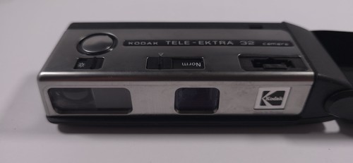 Kodak tele ektra - tele-ektra, 32