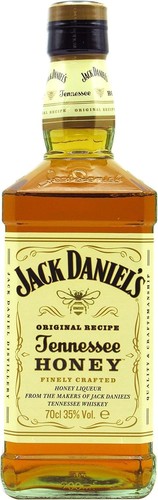 Jack daniel tennessee honey - tennessee,