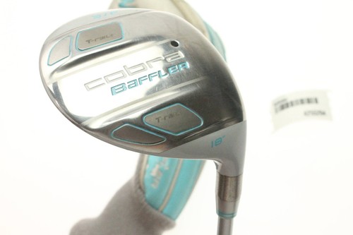 Cobra baffler rail - t-rail+, golf