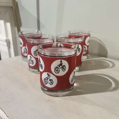 Vintage libbey old fashioned - libbey,