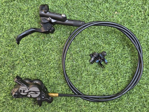 Shimano saint m820 - shimano,