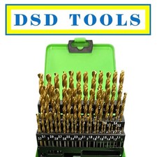 DSD TOOLS 51 Piece Engineers