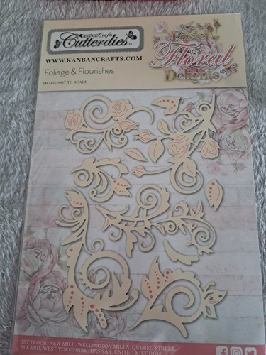 Pastel floral delights - floral,