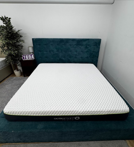 Superking octasmart premium - octasmart,