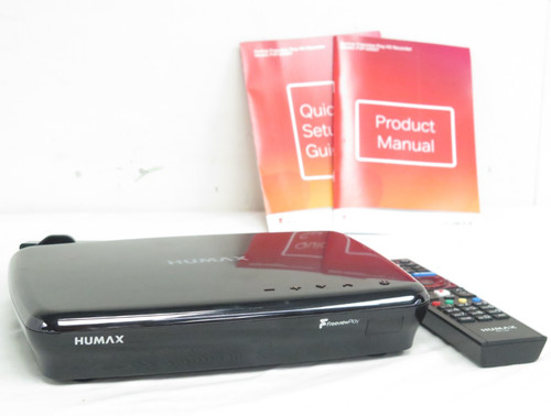 Humax fvp 5000t 1tb - humax, fvp-5000t