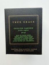 True Grace English Garden No