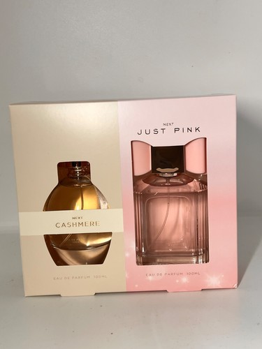 New next cashmere 100ml eau - new,