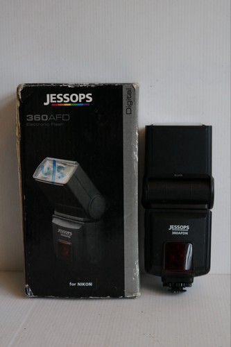 Jessops 360afd mount flash - mount,
