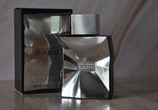 BANG Marc Jacobs EDT 50ml, Discontinued, Very Rare & New