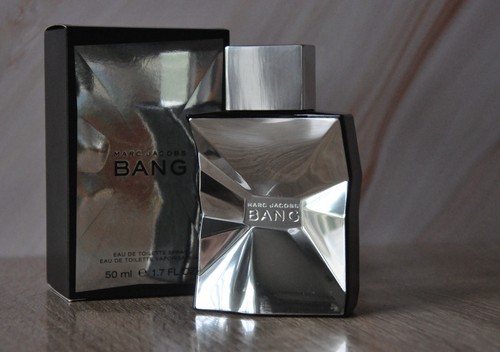 Bang marc jacobs edt - bang,