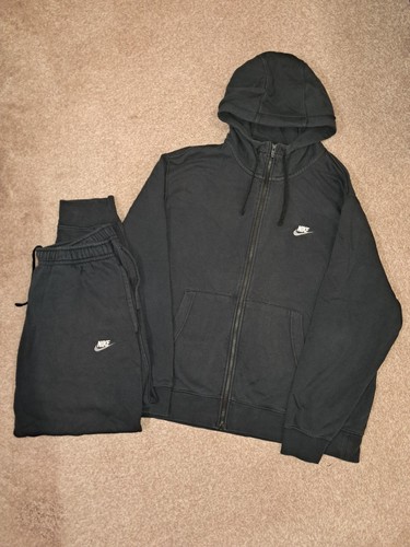 Nike tracksuit size - tracksuit, xxl