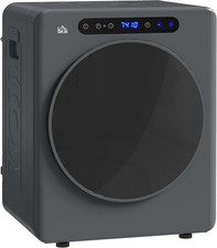 4kg Compact Vented Tumble