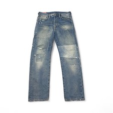 Acne Studios Blà Konst '1996