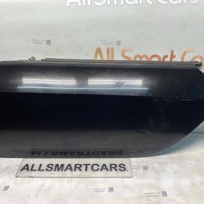 Smart 452 Roadster passenger