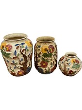 Tony Wood Indian Tree