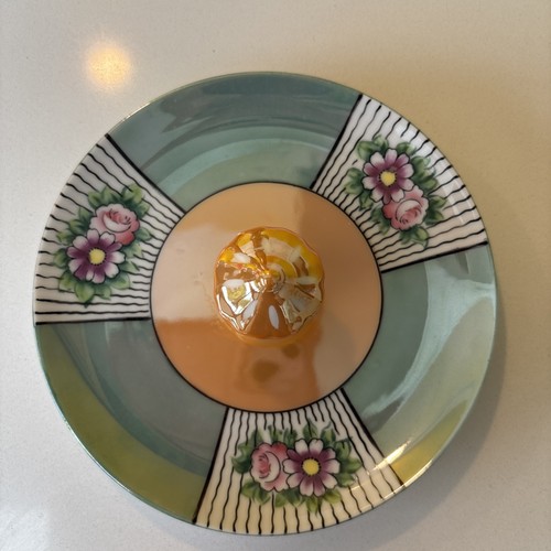 Antique noritake piece - noritake,