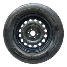 Nissan Navara NP300 Spare