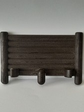 Playmobil Western Viewpoint