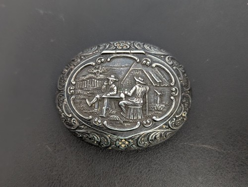 Antique 1925 dutch - antique,