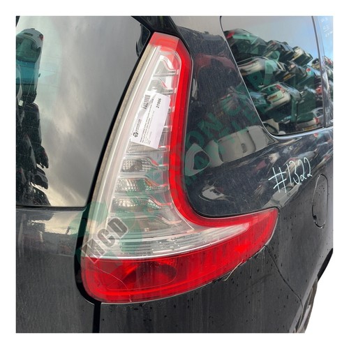Renault grand scenic - grand, 2013