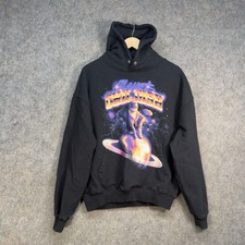 Childish Space Planet Hoodie