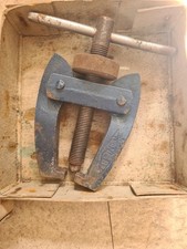 Vintage Longbro Sprocket Puller